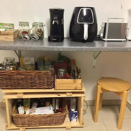 Wohnung In Gehobener Lage ブルッフザール エクステリア 写真
