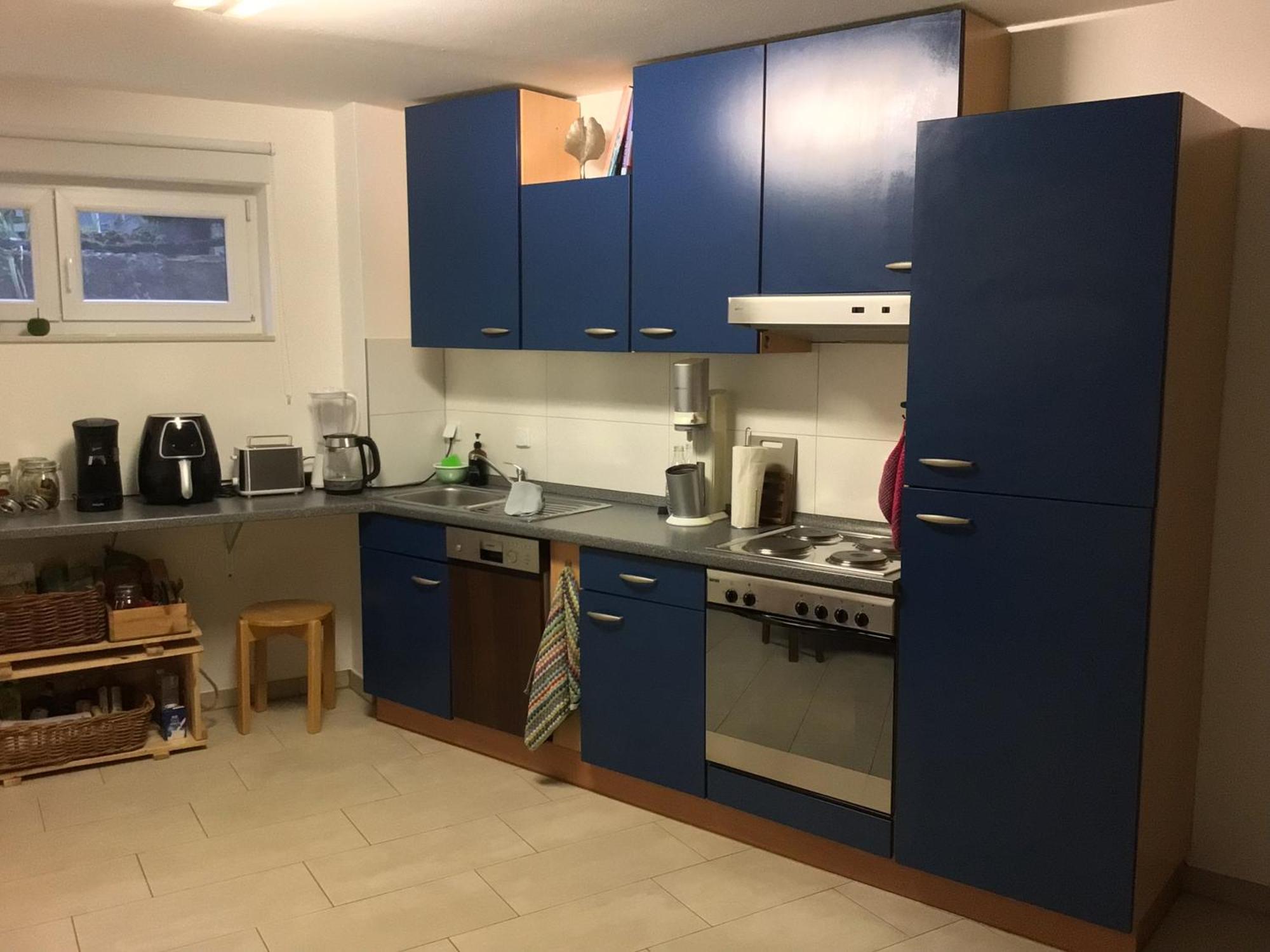 Wohnung In Gehobener Lage ブルッフザール エクステリア 写真