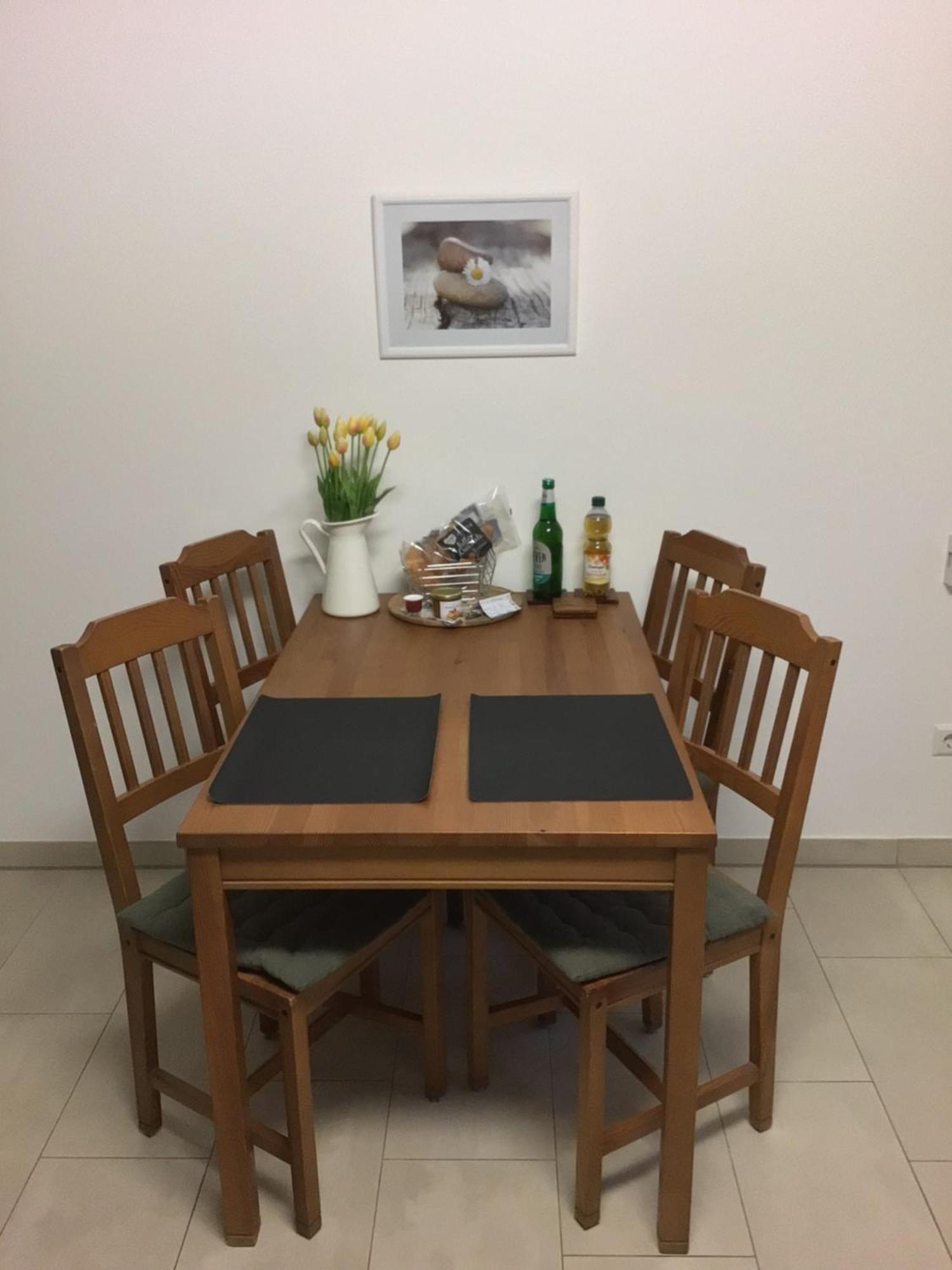 Wohnung In Gehobener Lage ブルッフザール エクステリア 写真