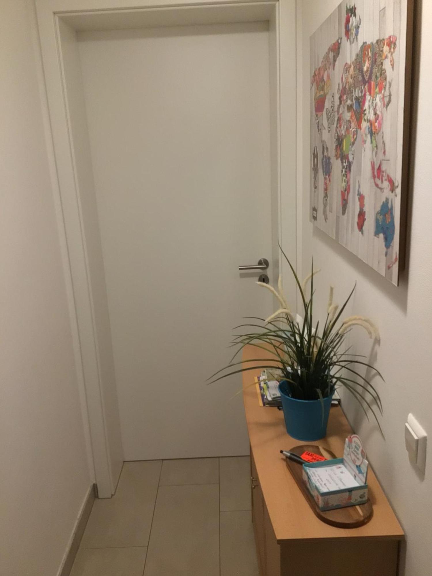 Wohnung In Gehobener Lage ブルッフザール エクステリア 写真