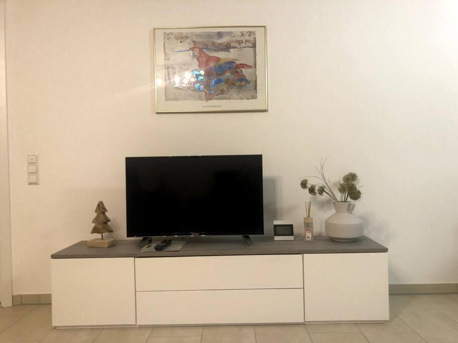 Wohnung In Gehobener Lage ブルッフザール エクステリア 写真