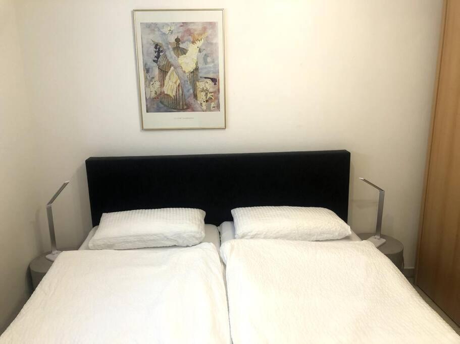 Wohnung In Gehobener Lage ブルッフザール エクステリア 写真