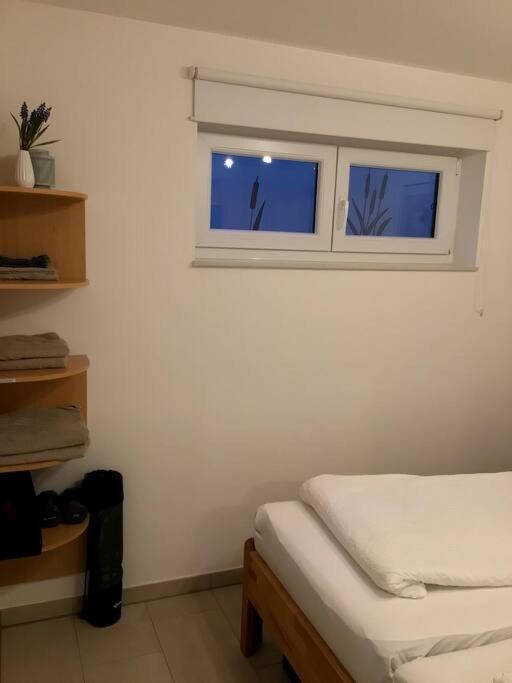 Wohnung In Gehobener Lage ブルッフザール エクステリア 写真